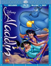 Aladdin - Blu-ray Review