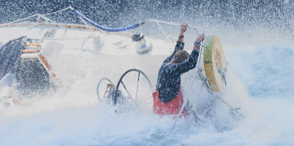 All is Lost - Movie Review