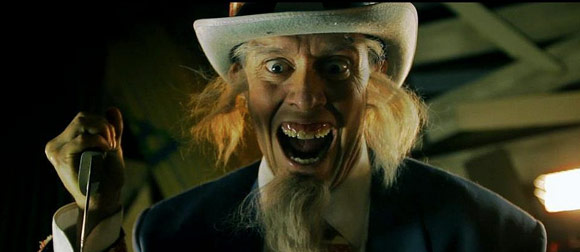 All Superheroes Must Die - Blu-ray Review