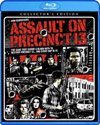 Assault on Precinct 13 - Blu-ray Review
