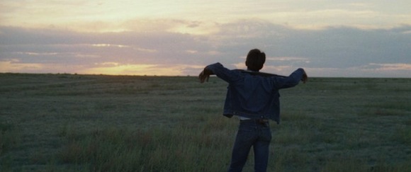 Badlands - Blu-ray Review