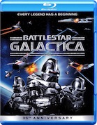Battlestar Galactica 35th Anniversary