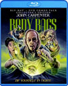 Body Bags - Blu-ray Review