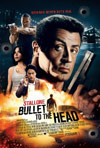 Bullet to the Head - Movie Review
