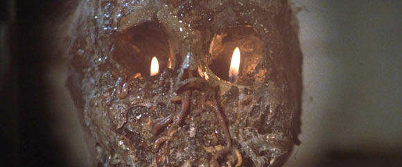 The Burning - Blu-ray Review The Burning - Blu-ray Review