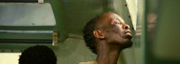 Captain Phillips