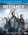 Defiance Season One - Blu-ray Review