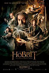 The Hobbit: The Desolation of Smaug - Movie Review