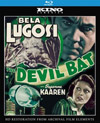 The Devil Bat (1940) - Blu-ray Review