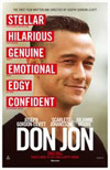 Don Jon - Movie Review