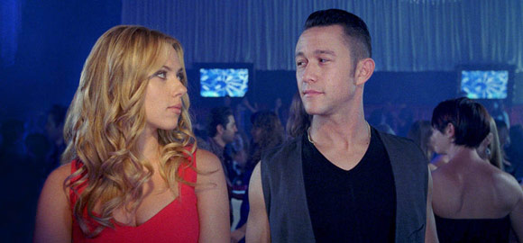 Don Jon - Movie Review