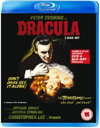 Dracula (1958) - Blu-ray review U.K.