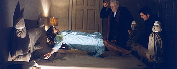 The Exorcist - 40th Anniversary