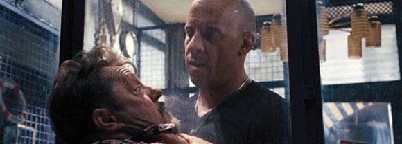Fast & Furious 6 - Blu-ray Review Fast & Furious 6 - Blu-ray Review