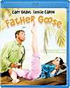 Father Goose (1964) - Blu-ray Review