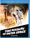 Fire Maidens of Outer SPace