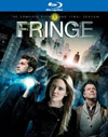 Fringe - Complete Fifth Season Blu-ray Review