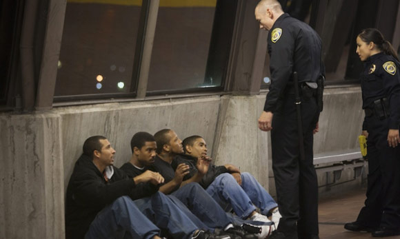 Fruitvale Station - Movie Review