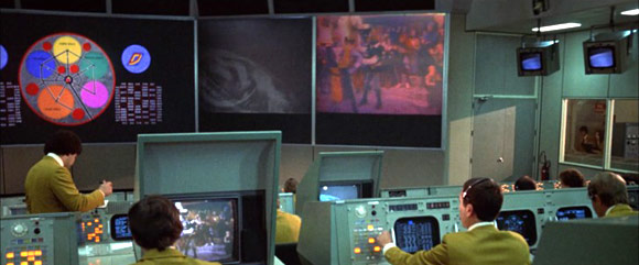 Futureworld (1976) - Blu-ray Review