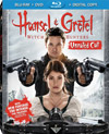 Hansel & Gretel - Blu-ray Review
