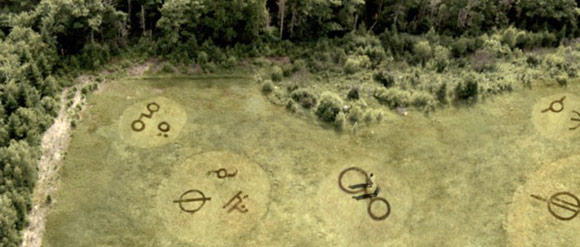 Haven: The Complete Third Season - Blu-ray Review