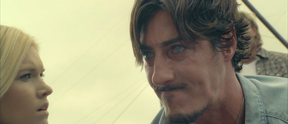 Haven: The Complete Third Season - Blu-ray Review