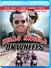 Hells Angels on Wheels - Blu-ray review