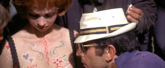 Hells Angels on Wheels Hells Angels on Wheels - Blu-ray review