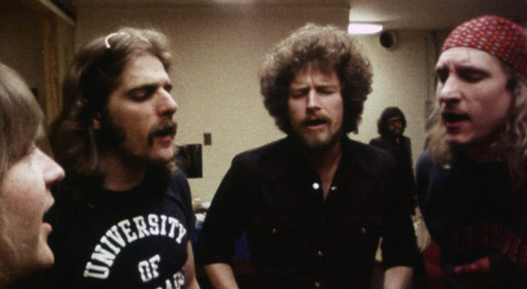 History of the Eagles Part One and Part Two - Blu-ray Review History of the Eagles Part One and Part Two - Blu-ray Review