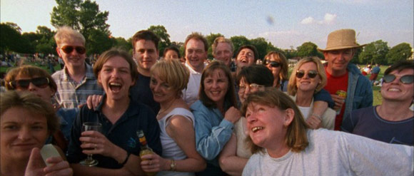 History of the Eagles Part One and Part Two - Blu-ray Review History of the Eagles Part One and Part Two - Blu-ray Review