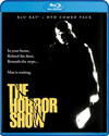 The Horror Show - Blu-ray Review