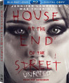 House at the End of the Street - Blu-ray Review
