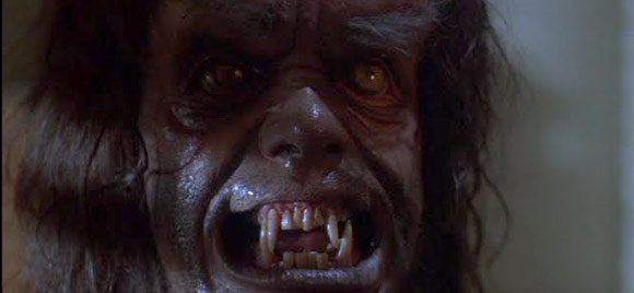 The Howling: Collector's Edition (1981) - Blu-ray Review The Howling: Collector's Edition (1981) - Blu-ray Review