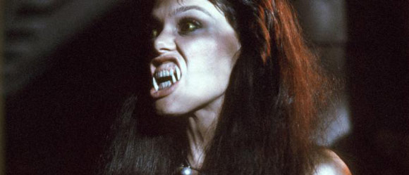 The Howling: Collector's Edition (1981) - Blu-ray Review The Howling: Collector's Edition (1981) - Blu-ray Review