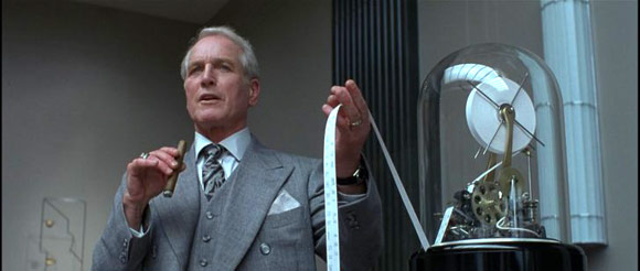 The Hudsucker Proxy - Blu-ray Review