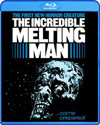 The Incredible Melting Man - Blu-ray Review