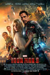 Iron Man 3 - Movie Review