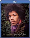 Jimi Hendrix: Hear My Train A Comin' - blu-ray Review