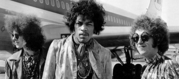 Jimi Hendrix: Hear My Train A Comin' - blu-ray Review