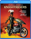 Knightriders - Blu-ray Review