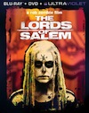 The Lords of Salem - blu-ray review