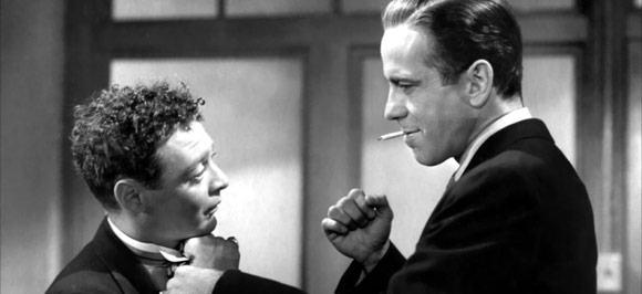 Maltese Falcon - UK Steelbook blu-ray Review