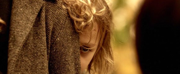 Mama - Blu-ray Review Mama - Blu-ray Review