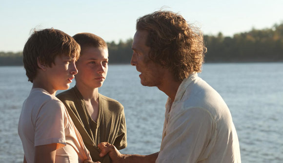 Mud - Movie Review
