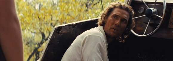 Mud - Blu-ray Review