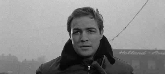 On the Waterfront - Blu-ray Review