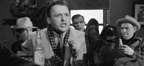 On the Waterfront - Blu-ray Review