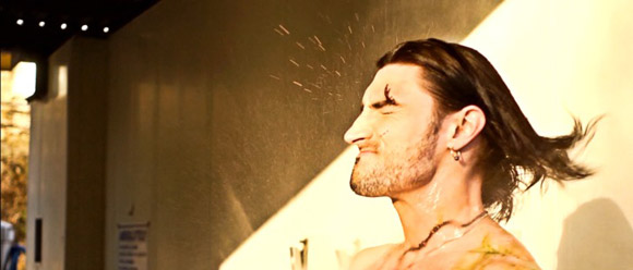 Overtime - Blu-ray Review