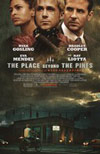 the Place Beyond the Pines - Movie Review