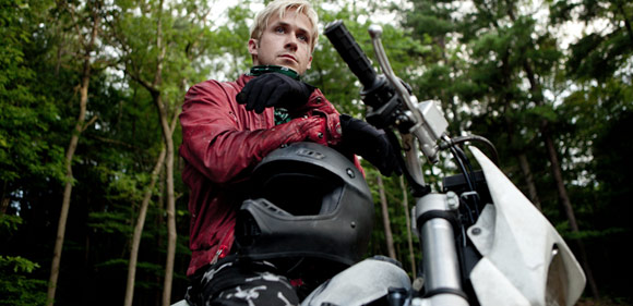 the Place Beyond the Pines - Movie Review